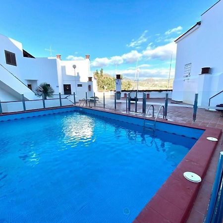 Los Cristianos Apartment, 1 Bedroom Wifi Free & Big Terrace Ngoại thất bức ảnh