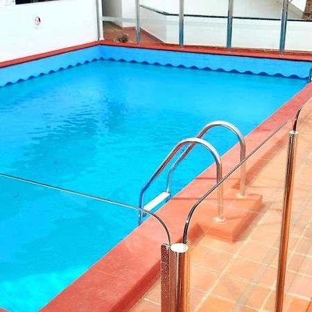 Los Cristianos Apartment, 1 Bedroom Wifi Free & Big Terrace Ngoại thất bức ảnh