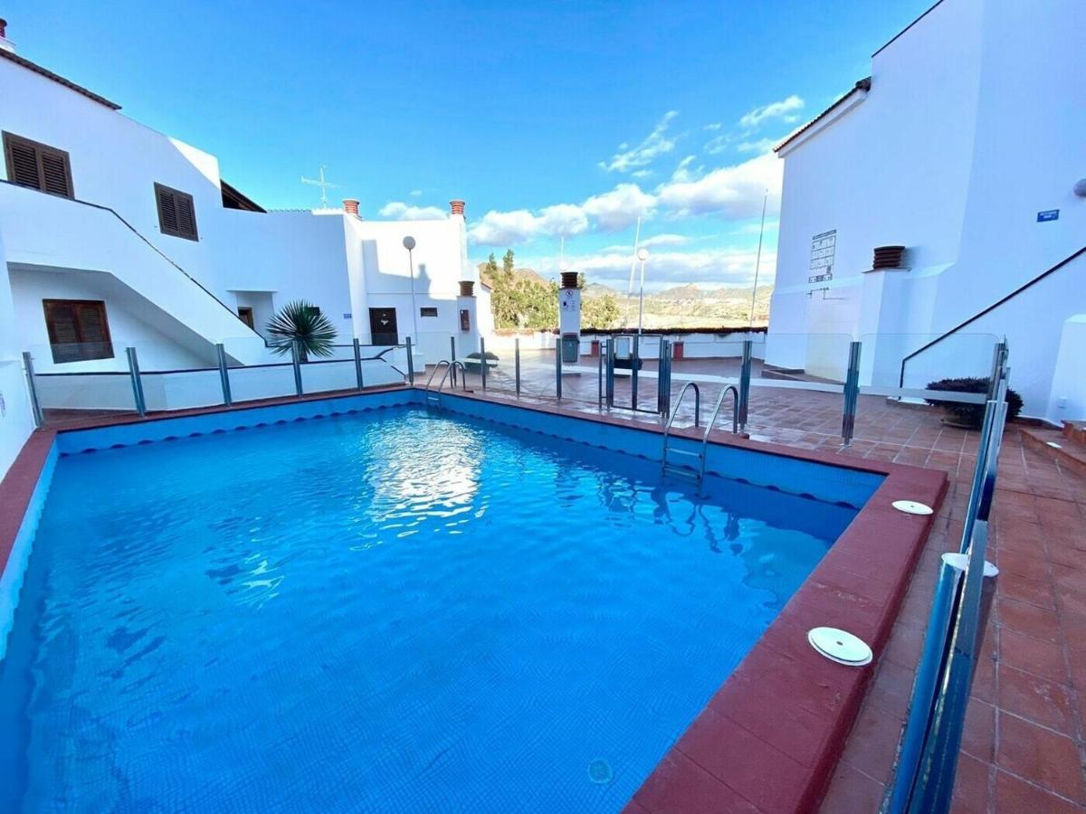 Los Cristianos Apartment, 1 Bedroom Wifi Free & Big Terrace Ngoại thất bức ảnh