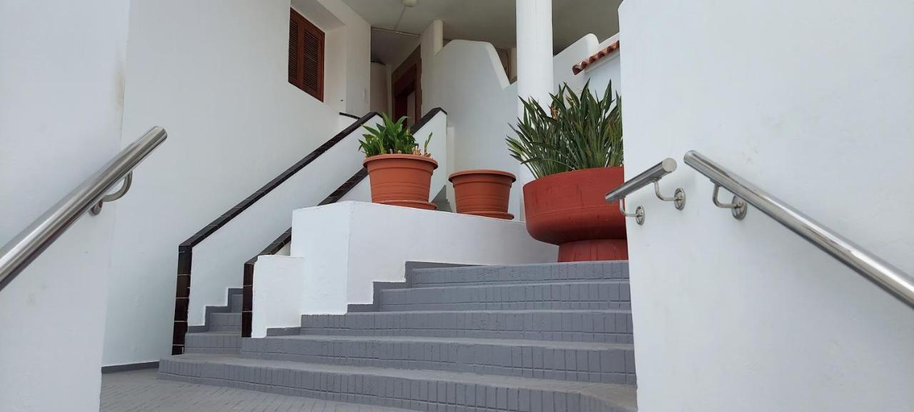 Los Cristianos Apartment, 1 Bedroom Wifi Free & Big Terrace Ngoại thất bức ảnh